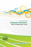 Exelastis atomosa