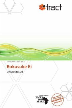 Cover Rokusuke Ei