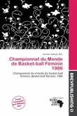 Championnat du Monde de Basket-ball Féminin 1986