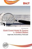 Gold Coast Hotel & Casino v. United States