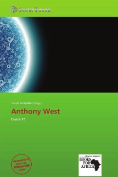 Anthony West