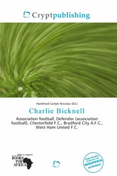 Charlie Bicknell