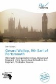 Gerard Wallop, 9th Earl of Portsmouth