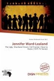 Jennifer Ward-Lealand