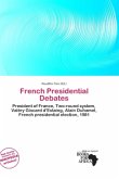 French Presidential Debates