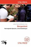 Bergentest