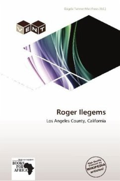 Roger Ilegems