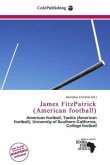 James FitzPatrick (American football) James FitzPatrick (American football)