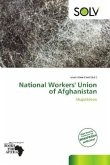 National Workers' Union of Afghanistan