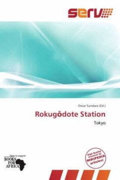 Rokug dote Station