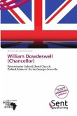 William Dowdeswell (Chancellor) William Dowdeswell (Chancellor)