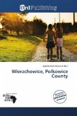 Wierzchowice, Polkowice County