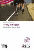 Teddy Billington