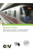 Munich S-Bahn