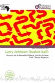 Larry Johnson (basket-ball)