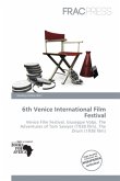 6th Venice International Film Festival