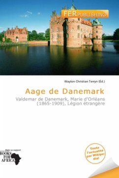 Aage de Danemark