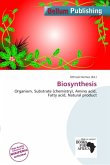 Biosynthesis