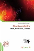 Alucita acalyptra