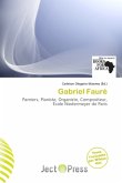 Gabriel Fauré