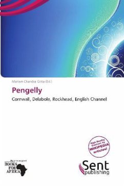Cover Pengelly