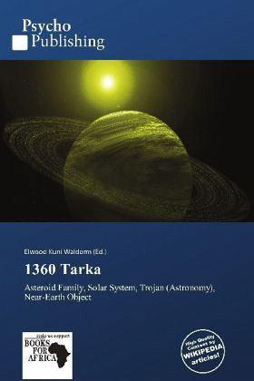 1360 Tarka 1360 Tarka
