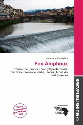 Fox-Amphoux
