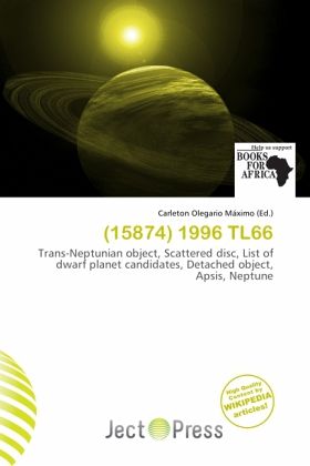 (15874) 1996 TL66 (15874) 1996 TL66