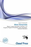 Alexi Amarista Alexi Amarista