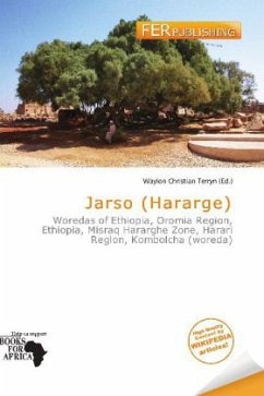 Jarso (Hararge)