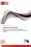 Jeanne Hachette
