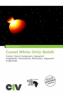 Comet White Ortiz Bolelli