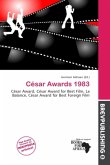César Awards 1983