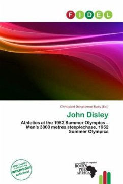 John Disley