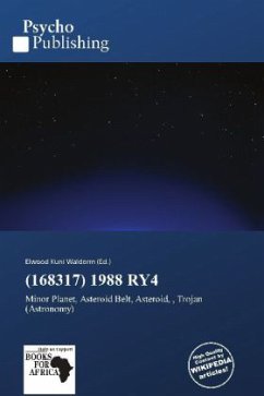 (168317) 1988 RY4