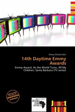 14th Daytime Emmy Awards