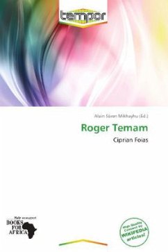 Roger Temam