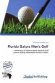 Florida Gators Men's Golf