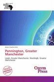 Pennington, Greater Manchester