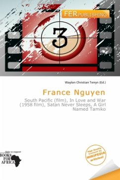 France Nguyen