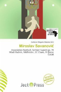 Miroslav Savanovi