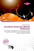 Jonathan Edwards (Welsh Politician)
