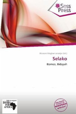 Cover Selako