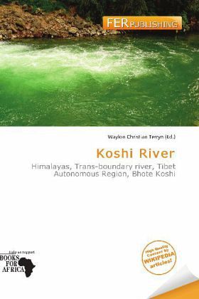 Koshi River