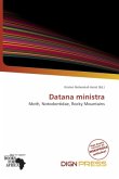 Datana ministra