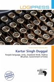 Kartar Singh Duggal