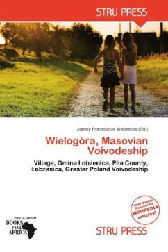 Wielogóra, Masovian Voivodeship