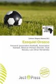 Ezequiel Orozco Ezequiel Orozco