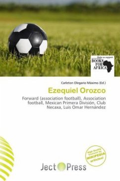 Cover Ezequiel Orozco