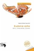 Eudonia echo